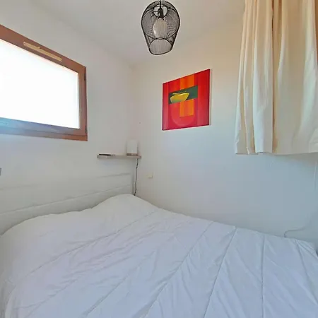 2 Couchages Port Naturisme Pl010-1407