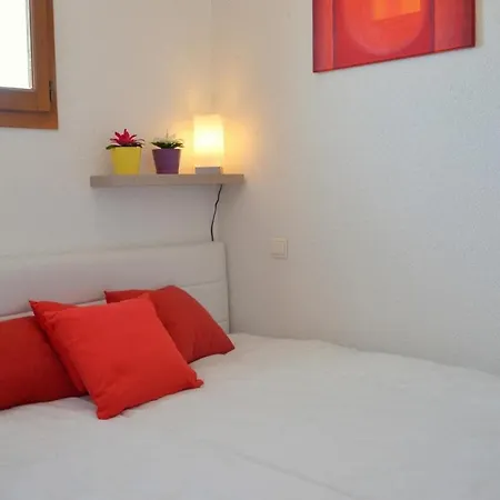 Appartamento 2 Couchages Port Naturisme Pl010-1407
