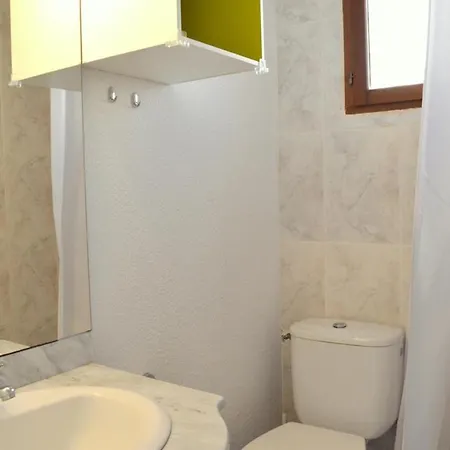 Appartamento 2 Couchages Port Naturisme Pl010-1407