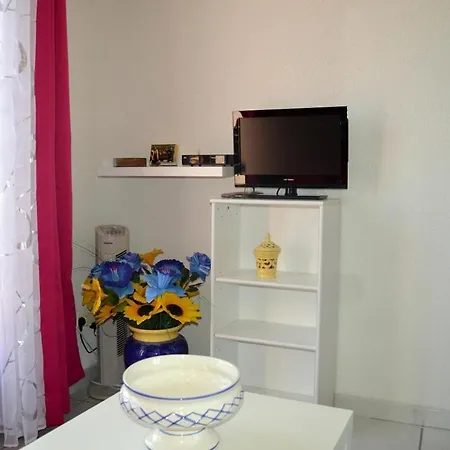 2 Couchages Port Naturisme Pl010-1407 * Leucate