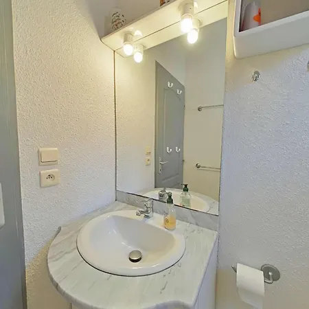 Apartamento 2 Couchages Port Naturisme Pl010-1407 Leucate