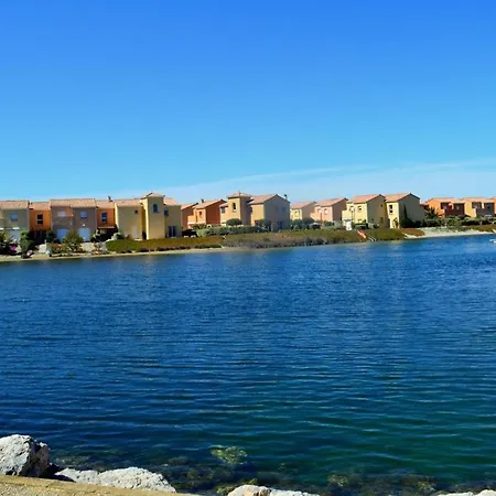 Appartamento 2 Couchages Port Naturisme Pl010-1407 Leucate